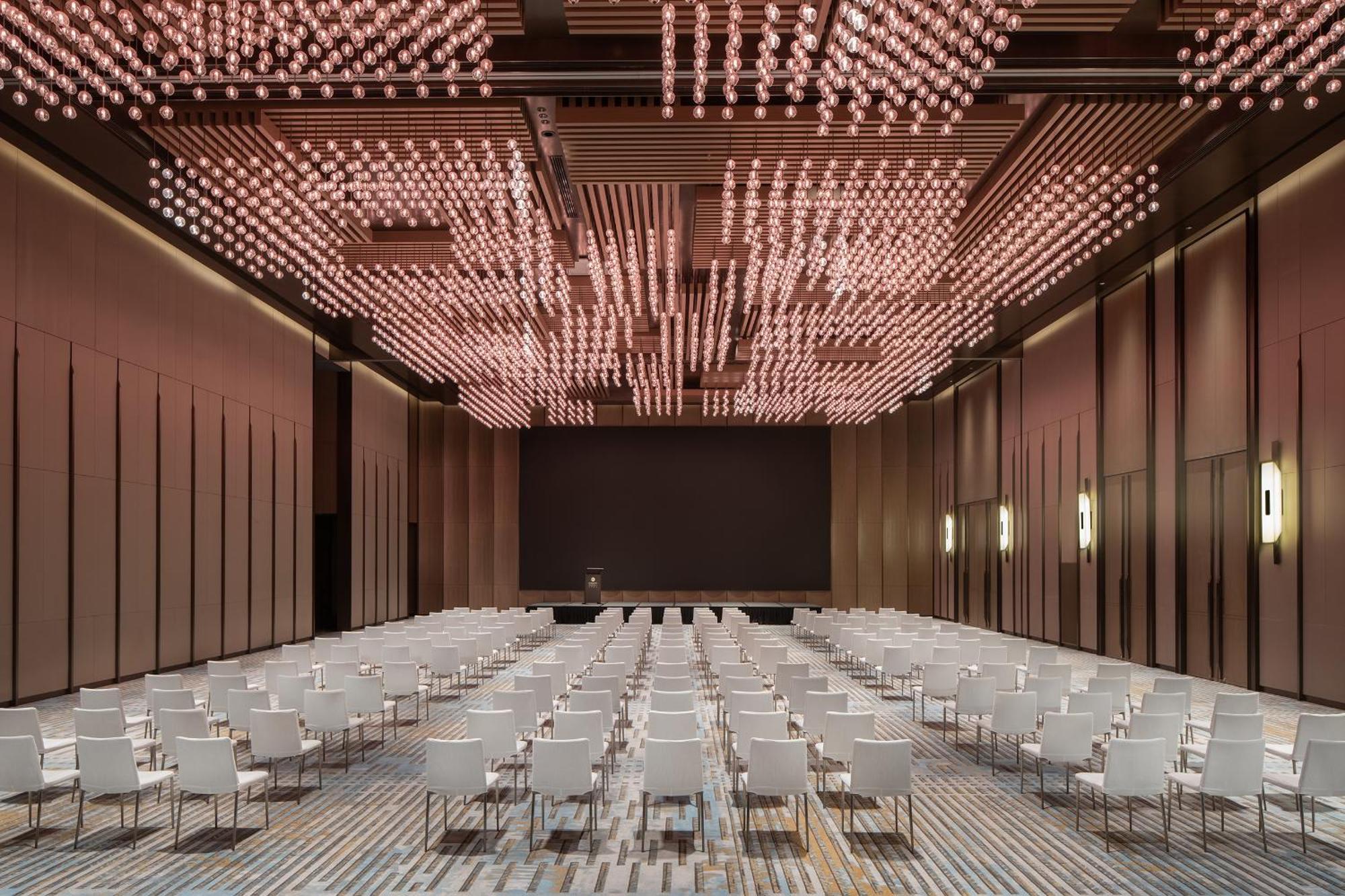 Hyatt Regency Changshu Kuncheng Lake Kültér fotó